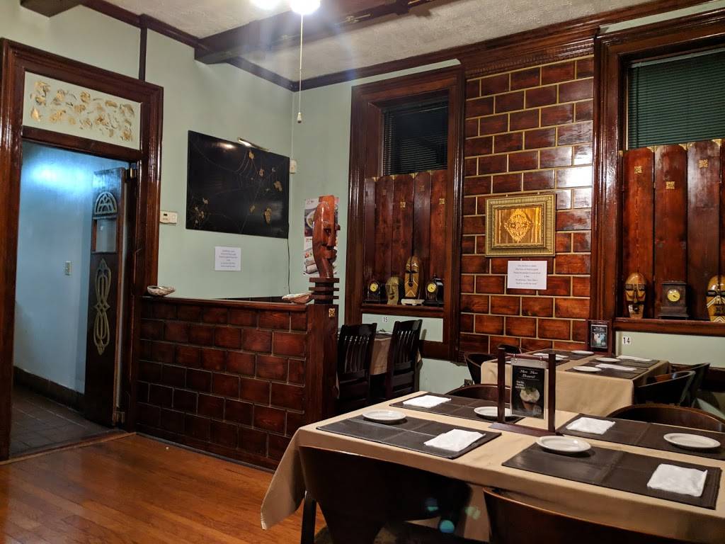 Thai Thai Restaurant | restaurant | 712 Chestnut St, Bowling Green, KY 42101, USA | 2707827899 OR +1 270-782-7899