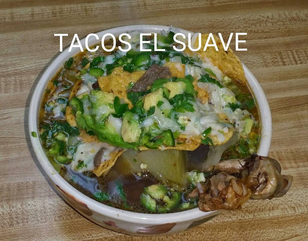 Tacos El Suave | restaurant | 10910 Bammel North Houston Rd, Houston, TX 77086, USA | 2817872789 OR +1 281-787-2789