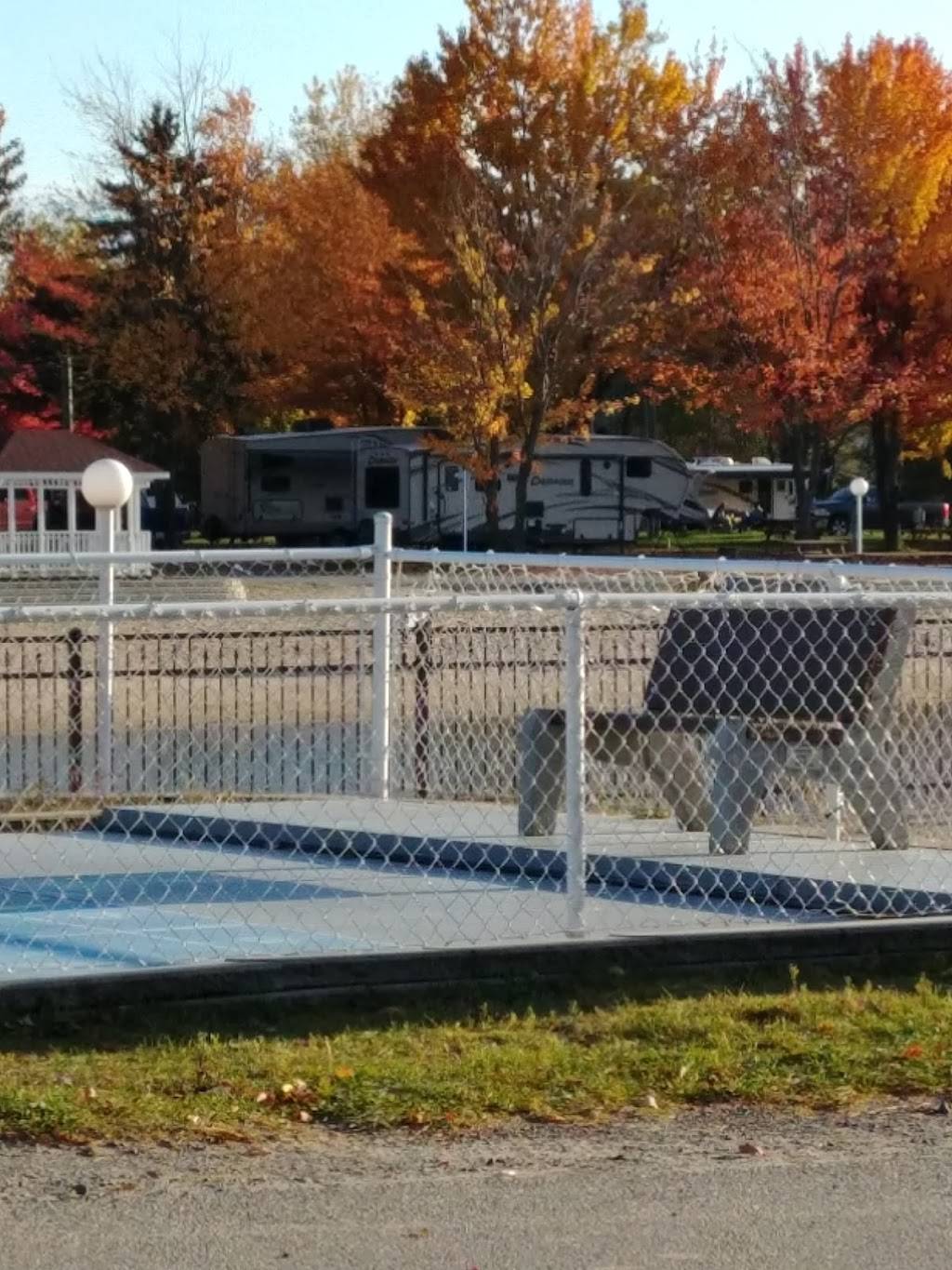 Cristal Cookie | restaurant | Rue du Golf Cristal, Saint-Rosaire, QC G0Z 1K0, Canada | 8197524275 OR +1 819-752-4275