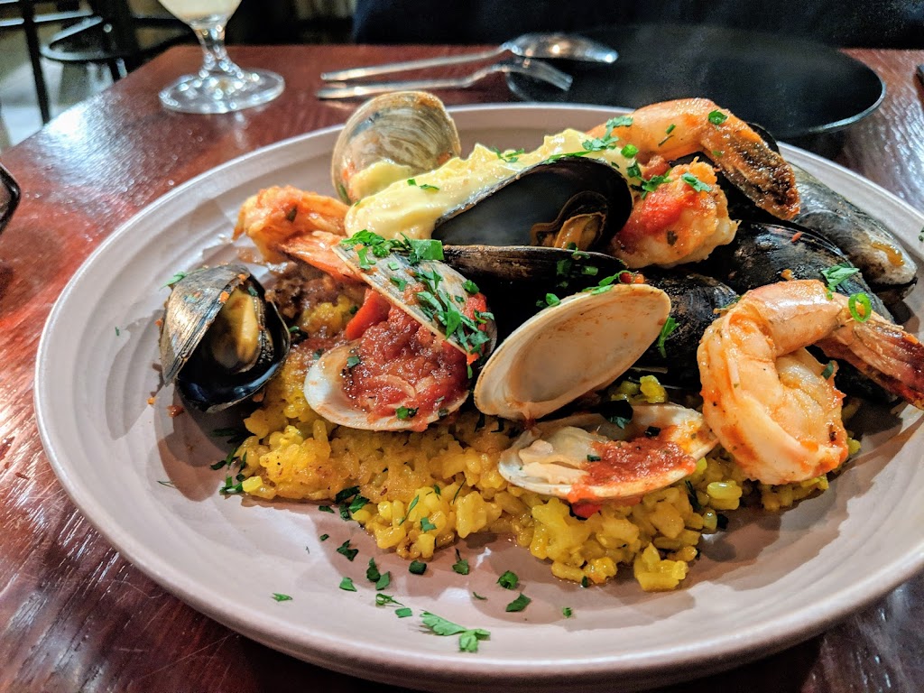 Rappahannock Restaurant | restaurant | 320 E Grace St, Richmond, VA 23219, USA | 8045450565 OR +1 804-545-0565