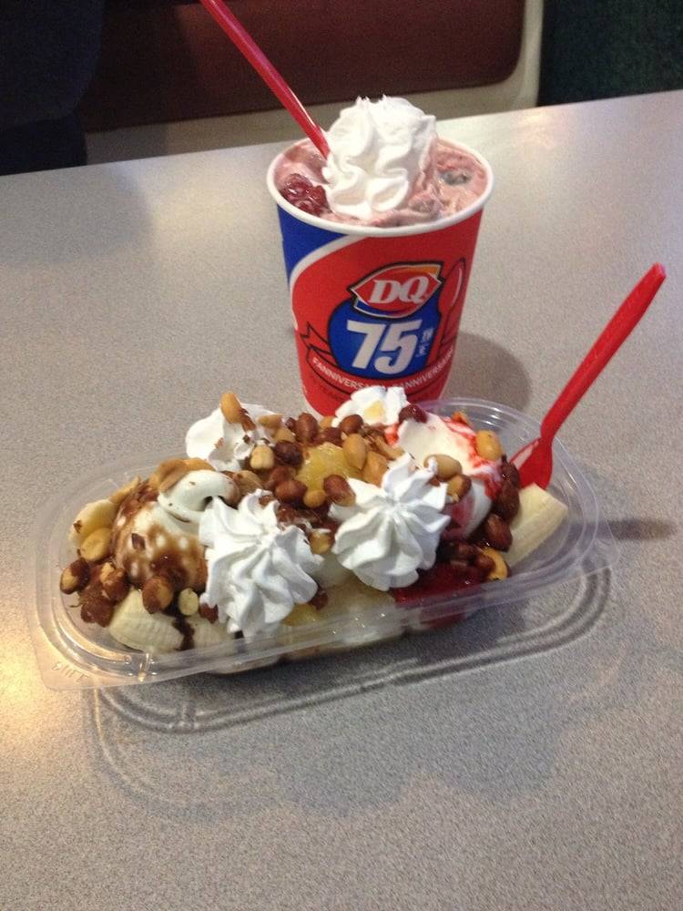 Dairy Queen Grill & Chill | restaurant | 3145 S 11th St, Niles, MI 49120, USA | 2696840202 OR +1 269-684-0202