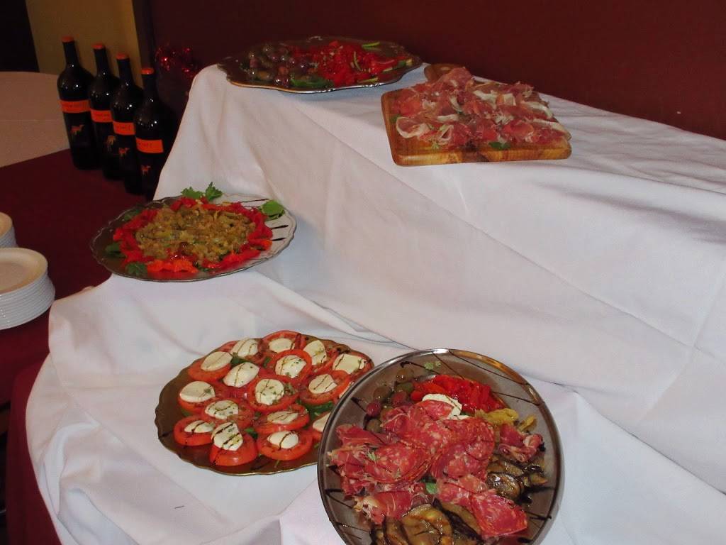 Villa Vito | restaurant | 315 Alumni Ave, Harleysville, PA 19438, USA | 2152569700 OR +1 215-256-9700