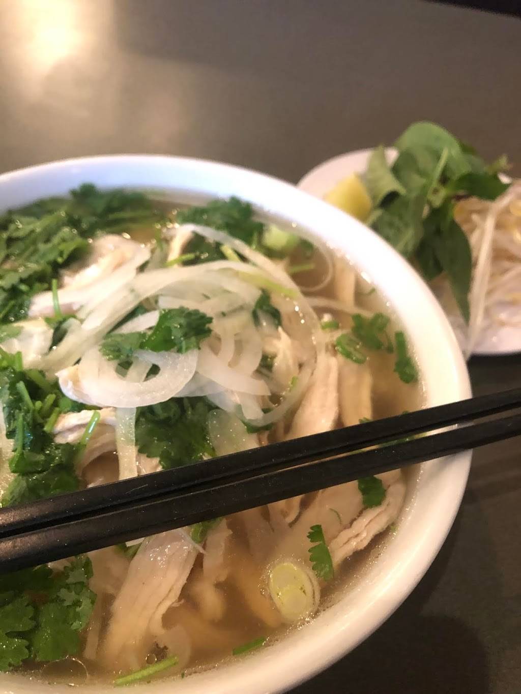 Pho 5 | restaurant | 363 Village Square Ln, Castle Pines, CO 80108, USA | 7205357866 OR +1 720-535-7866