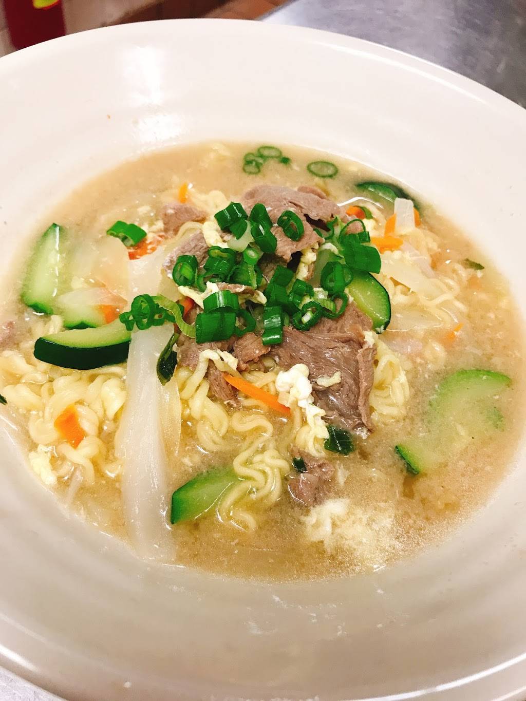 Spoon & Chopsticks | Korean Restaurant | restaurant | 753 James Street Skyline, Apartment 1FL, Syracuse, NY 13203, USA | 3154221555 OR +1 315-422-1555