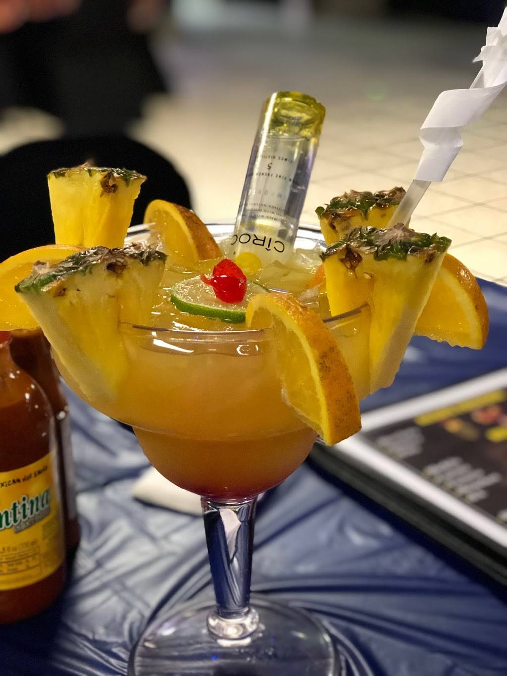 La Cocina de Camelia | restaurant | 5530 Buford Hwy suite 305, Norcross, GA 30071, USA | 4044552869 OR +1 404-455-2869