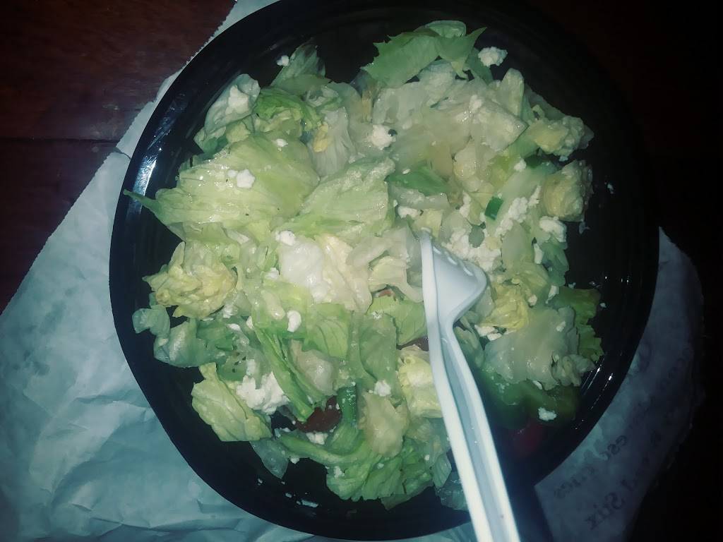 Palace Pizza & More | restaurant | 13 Allen St, New Bedford, MA 02740, USA | 5089942000 OR +1 508-994-2000