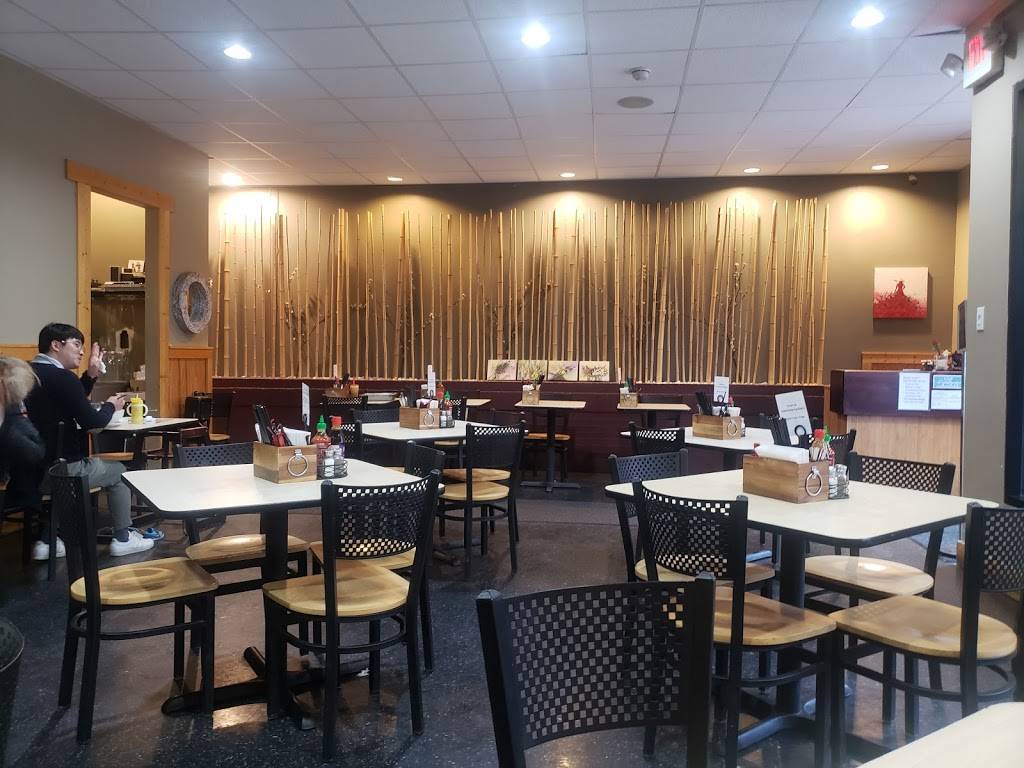 Pho Van | restaurant | 2120 Penn Ave, Pittsburgh, PA 15222, USA | 4122817999 OR +1 412-281-7999