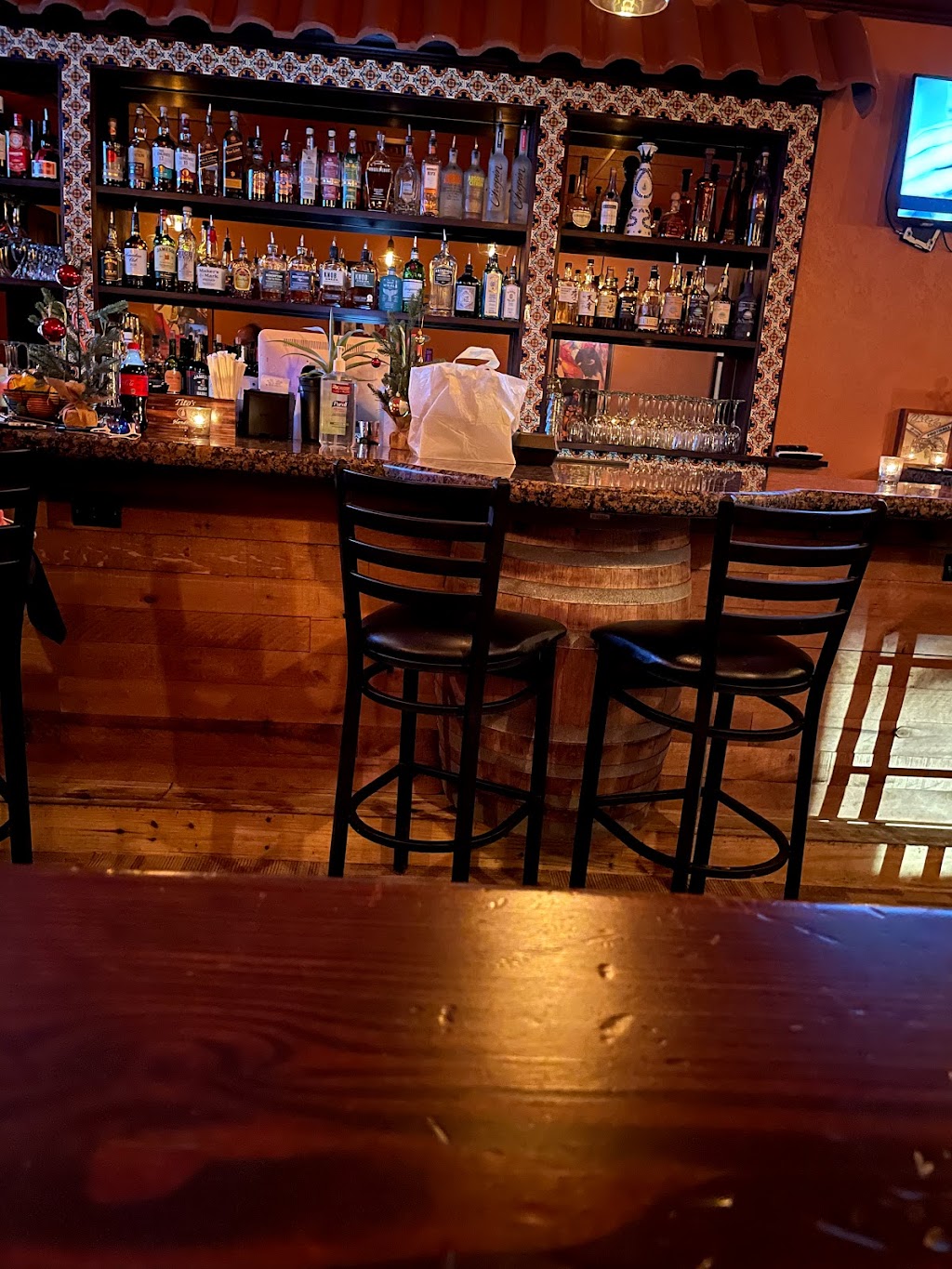 Cafe Seville | restaurant | 2768 E Oakland Park Blvd, Fort Lauderdale, FL 33306, USA | 9545651148 OR +1 954-565-1148