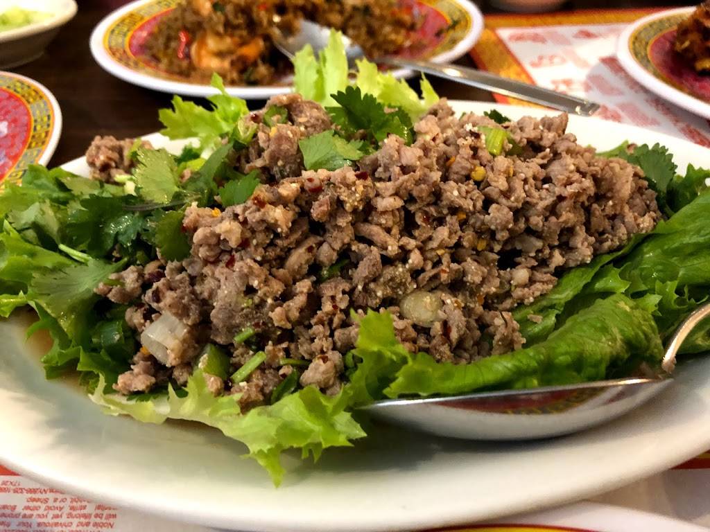 Bangkok Grocery & Restaurant | restaurant | 3277 Refugee Rd, Columbus, OH 43232, USA | 6142318787 OR +1 614-231-8787