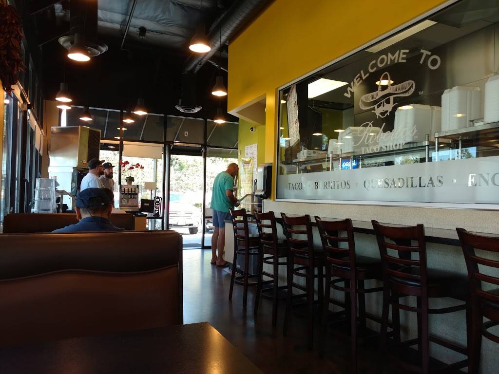 Ronnys tacos | restaurant | 26051 La Paz Rd, Mission Viejo, CA 92691, USA | 9494572587 OR +1 949-457-2587