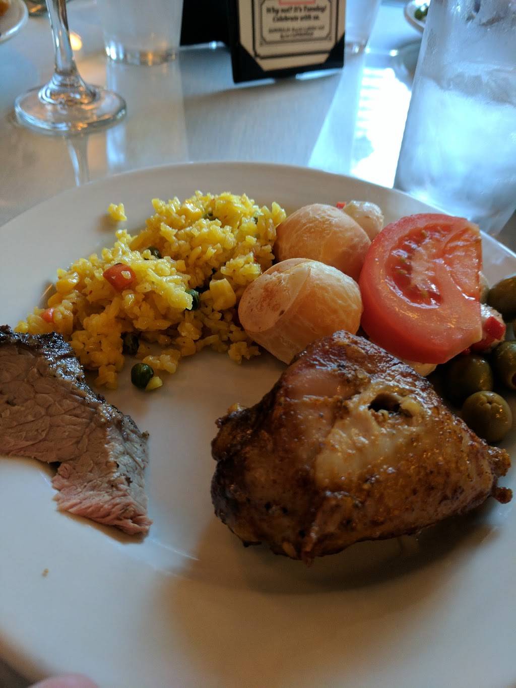 Ipanema Grille | restaurant | 1911 N Main Ave, Scranton, PA 18508, USA | 5705580742 OR +1 570-558-0742