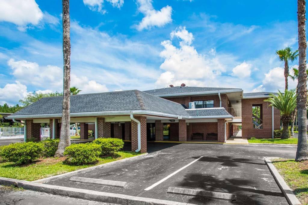 Econo Lodge | restaurant | 1181 Airport Rd, Jacksonville, FL 32218, USA | 9047414000 OR +1 904-741-4000