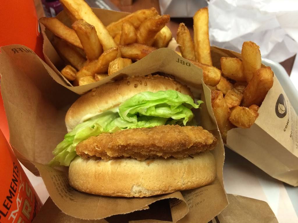 A&W Canada | restaurant | 931 Upper James St, Hamilton, ON L9C 3A6, Canada | 2894261980 OR +1 289-426-1980