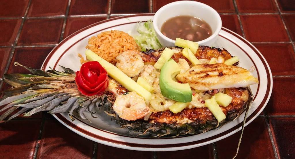 El Pazcifico Mexican Grill & Cantina | restaurant | 114 W Pine St, Lodi, CA 95240, USA | 2092248126 OR +1 209-224-8126