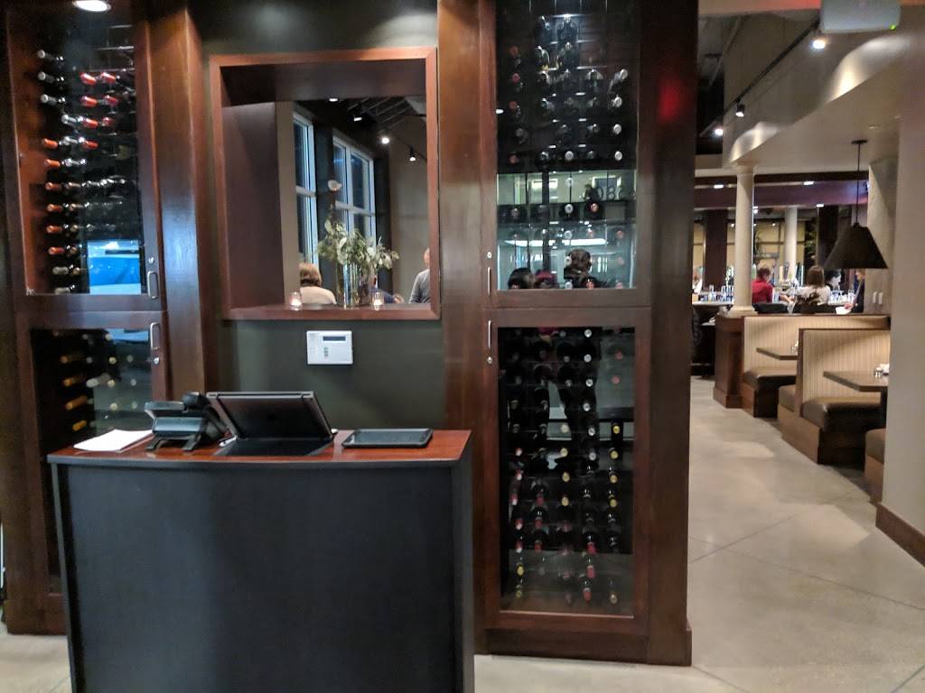 Z Cucina di Spirito Dublin | meal takeaway | 6584 Riverside Drive Bridge Park, Dublin, OH 43017, USA | 6149169200 OR +1 614-916-9200