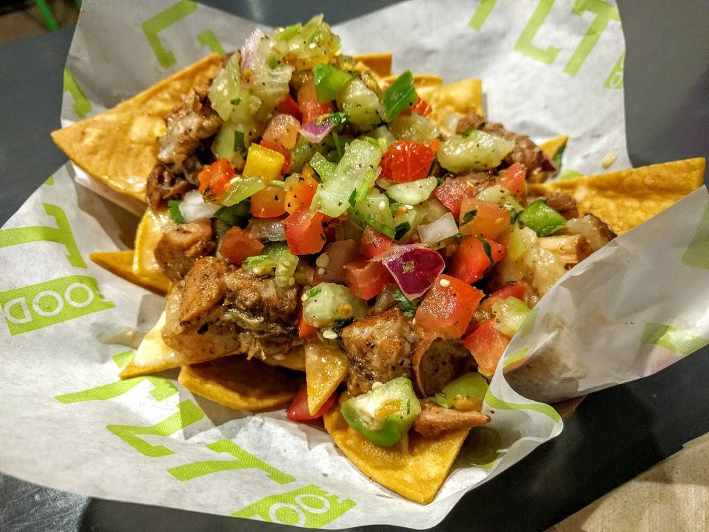 TLT Food | restaurant | 705 Spectrum Center Dr, Irvine, CA 92618, USA | 9497271414 OR +1 949-727-1414