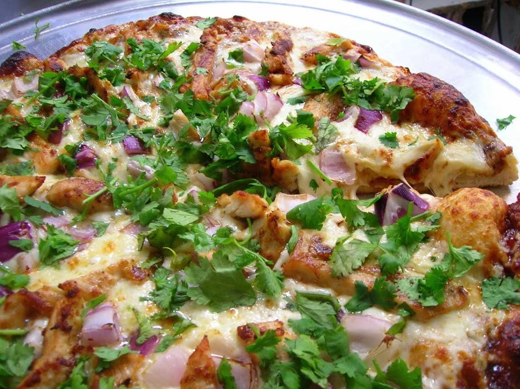 Ameci Pizza Newbury Park | meal delivery | 1560 Newbury Rd #3, Newbury Park, CA 91320, USA | 8054998300 OR +1 805-499-8300