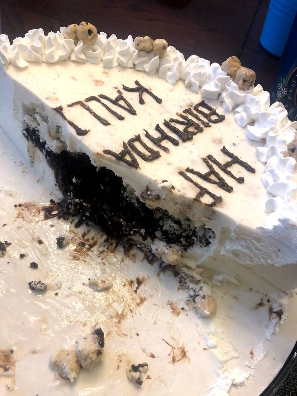 Dairy Queen | restaurant | 19680 N John Wayne Pkwy, Maricopa, AZ 85139, USA | 5205684114 OR +1 520-568-4114