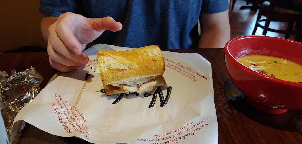 Newks Eatery | restaurant | 5060 Bayou Blvd, Pensacola, FL 32503, USA | 8504799650 OR +1 850-479-9650