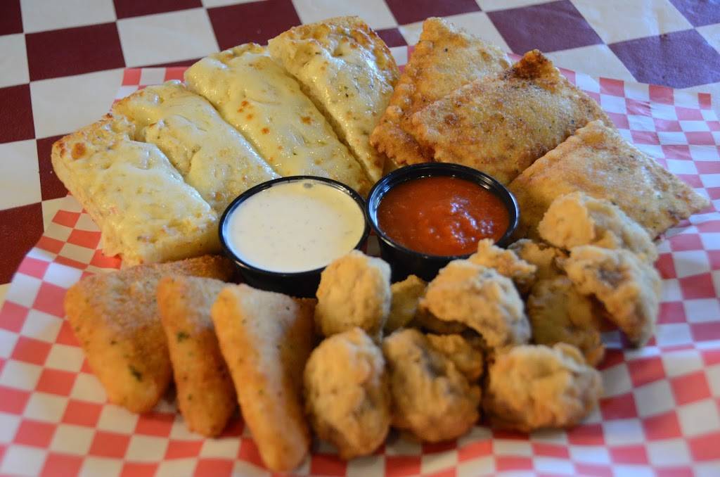 Giordanos | restaurant | 455 W Roosevelt Rd, Glen Ellyn, IL 60137, USA | 6307901717 OR +1 630-790-1717