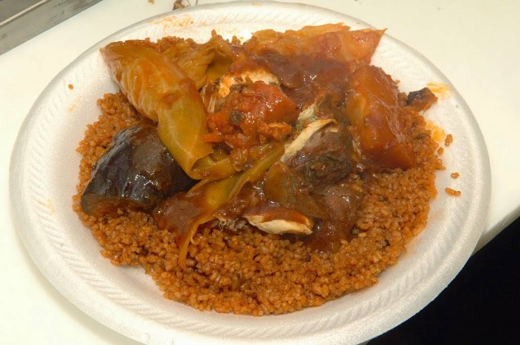 Bamba Cuisine | restaurant | 3700 Campbellton Rd SW, Atlanta, GA 30311, USA | 6787059683 OR +1 678-705-9683