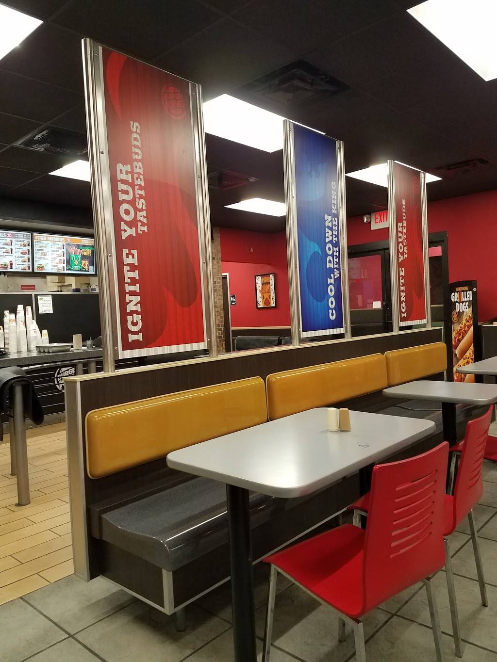 Burger King | restaurant | 3002 East Ave, Central Square, NY 13036, USA | 3156763345 OR +1 315-676-3345