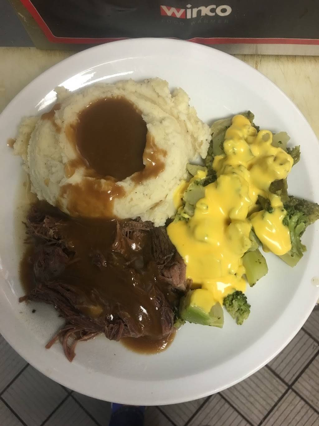 The Hodge Podge Café | restaurant | 10000 Southwest Fwy, Houston, TX 77074, USA | 7135963490 OR +1 713-596-3490