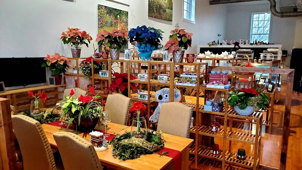 The Flower Pot | restaurant | 1520 Washington Ave, Knoxville, TN 37902, USA | 8652403499 OR +1 865-240-3499