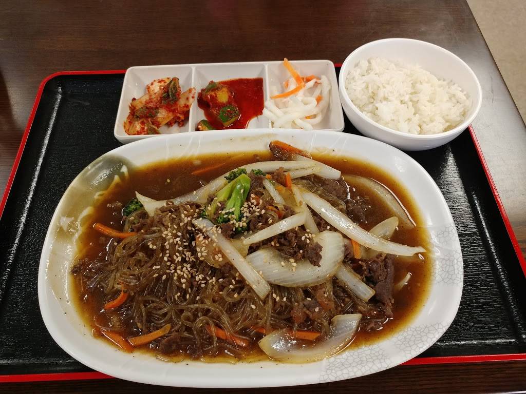Seoul Restaurant | restaurant | 1812 Pulaski Hwy, Edgewood, MD 21040, USA | 4106719399 OR +1 410-671-9399