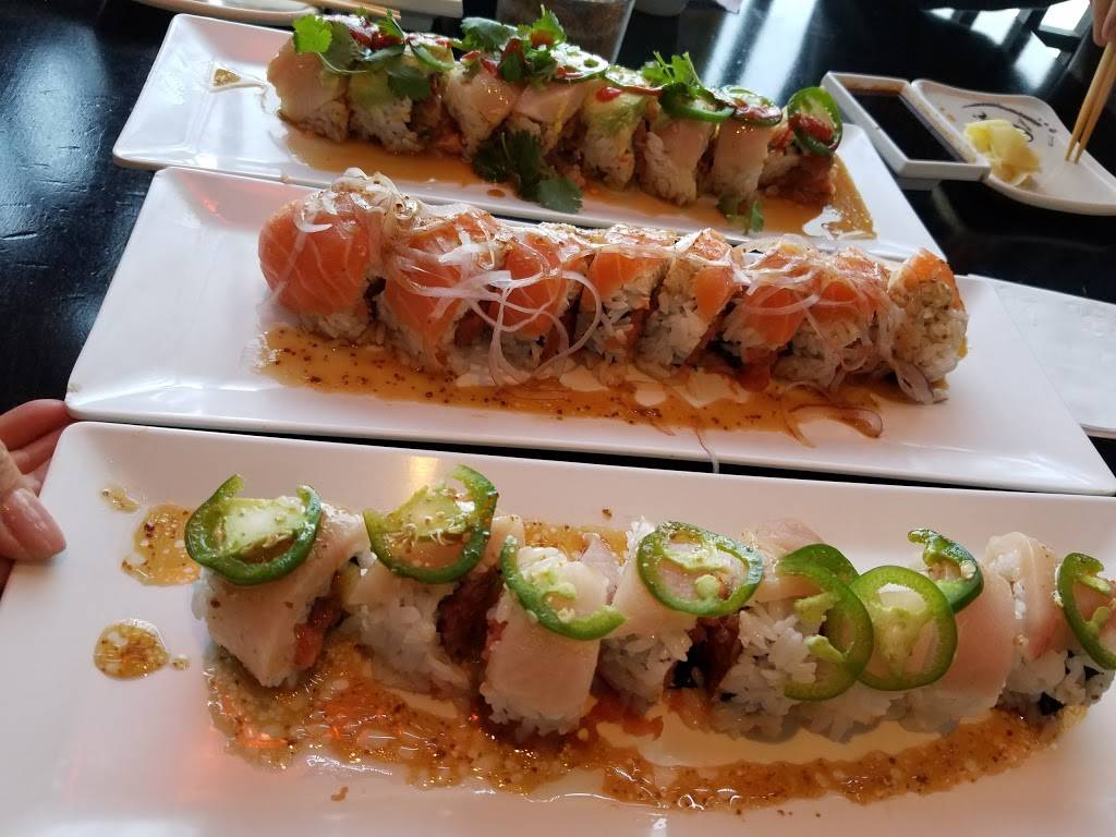 Sushi Eyaki | restaurant | 5040 Wilshire Blvd, Los Angeles, CA 90036, USA | 3239302636 OR +1 323-930-2636