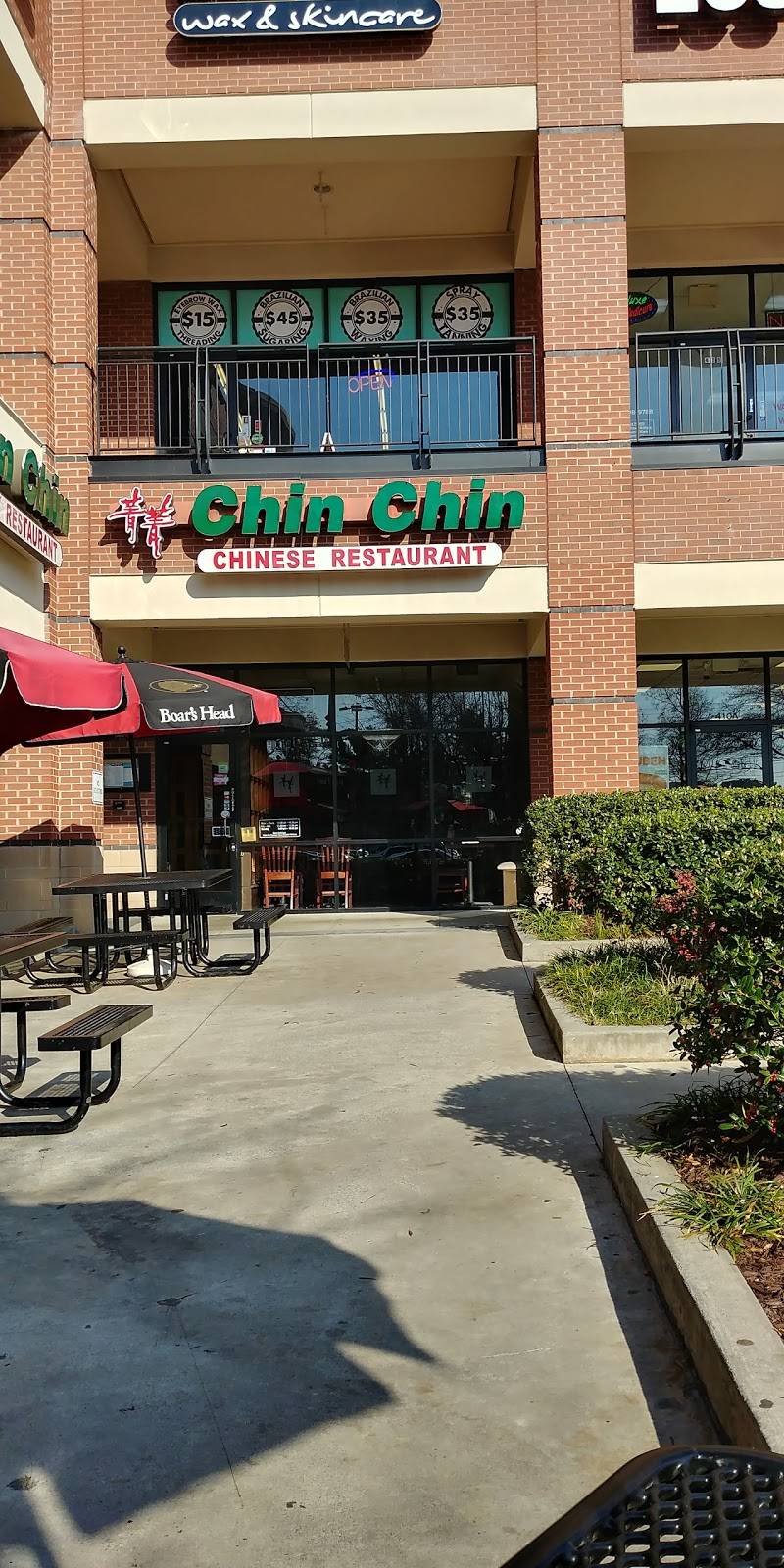 Chin Chin 5 | restaurant | 1100 Hammond Dr #400, Atlanta, GA 30328, USA | 7709130266 OR +1 770-913-0266