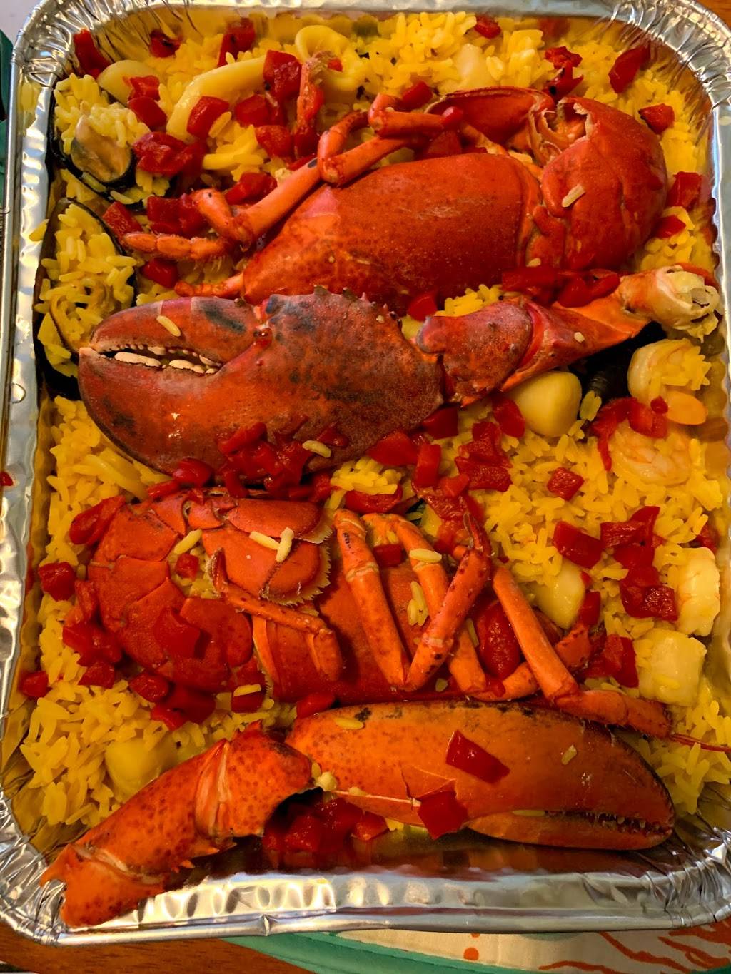 Lisboa Madrid | restaurant | 3743 Pleasanton Rd, San Antonio, TX 78221, USA | 2109222118 OR +1 210-922-2118