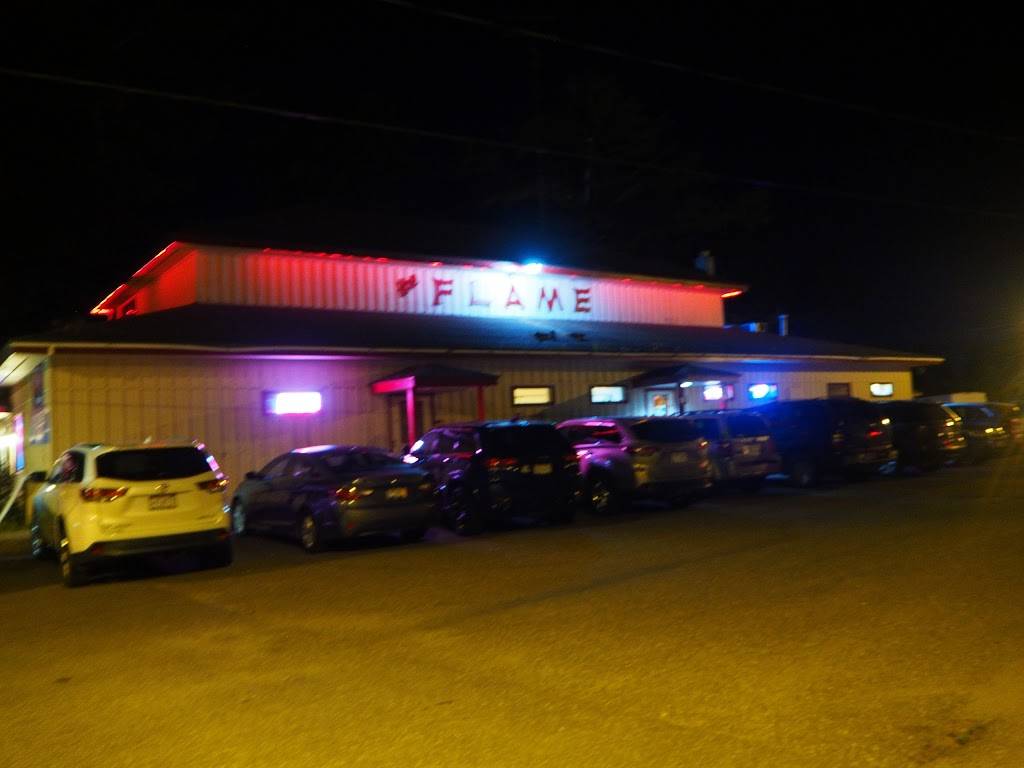 Flame Restaurant | night club | 717 Peace Pipe Rd, Lac Du Flambeau, WI 54538, USA | 7155889262 OR +1 715-588-9262