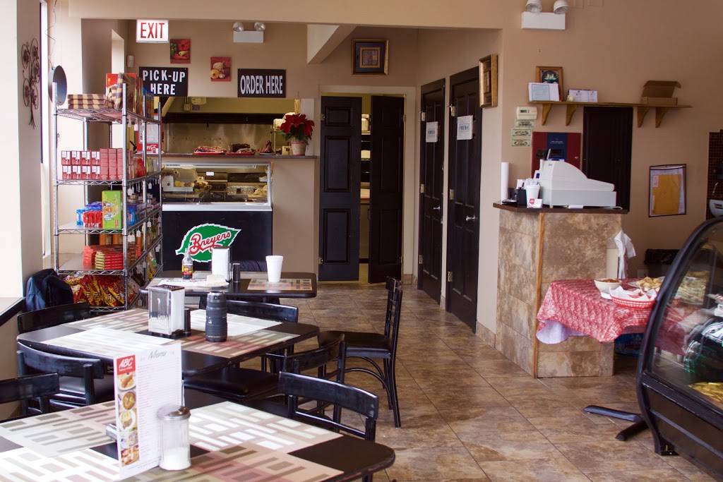ABC Bakery & Deli | bakery | 7701 W Lawrence Ave, Norridge, IL 60706, USA | 7084533123 OR +1 708-453-3123