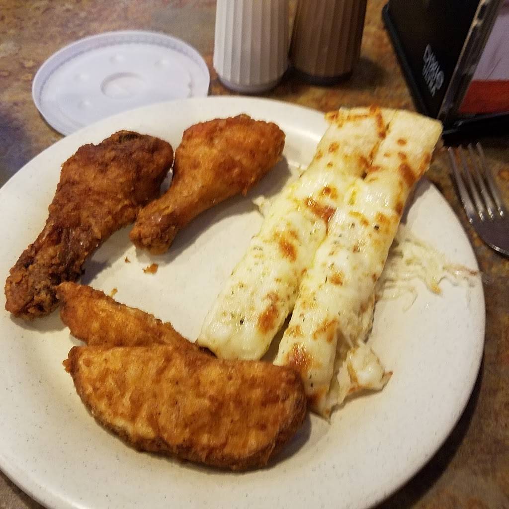 Pizza Ranch | meal delivery | 1404 Boston Ave, Ames, IA 50010, USA | 5152321999 OR +1 515-232-1999