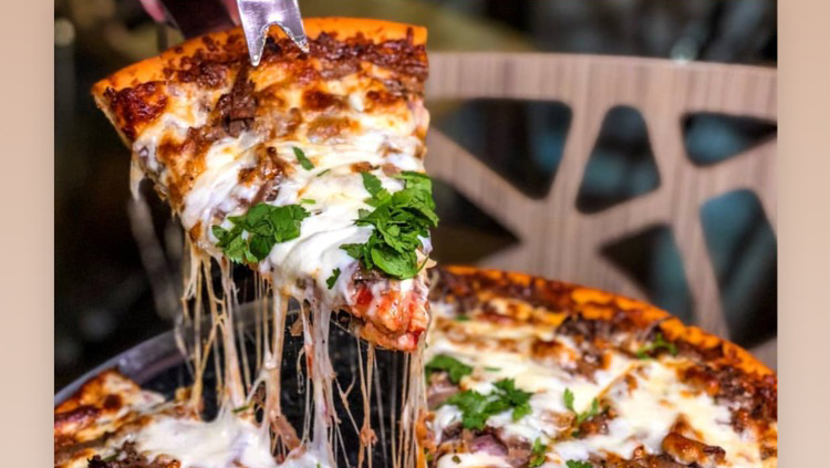 Bismillah Cafe | cafe | 5696 Hillcroft St, Houston, TX 77036, USA | 7135879300 OR +1 713-587-9300