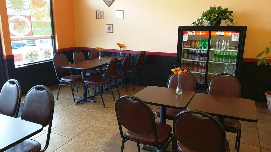 Teriyaki Boy Grill Express | restaurant | 185 E 12300 S Suite L5, Draper, UT 84020, USA | 8013526988 OR +1 801-352-6988