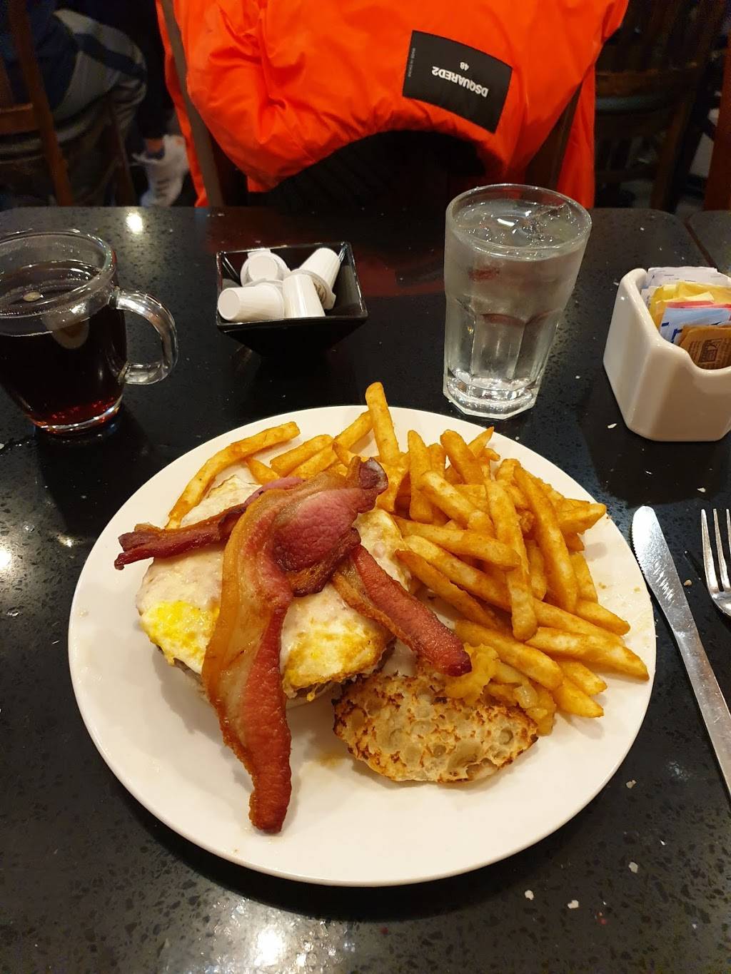 Nisi | restaurant | 549 Main St, New York, NY 10044, USA | 2127521517 OR +1 212-752-1517