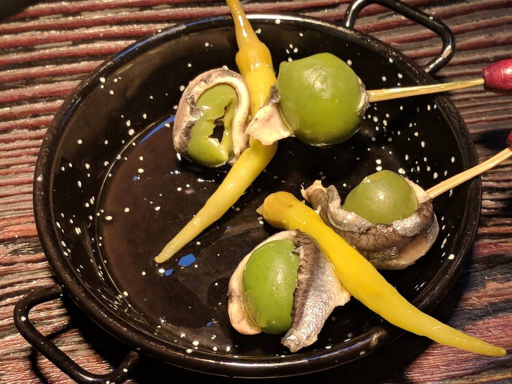 La Taberna | restaurant | 815 Main St, Napa, CA 94559, USA | 7072245551 OR +1 707-224-5551