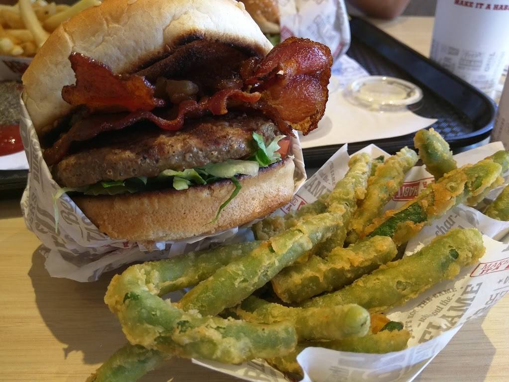The Habit Burger Grill | meal takeaway | 1025 Broadbeck Dr, Newbury Park, CA 91320, USA | 8053759227 OR +1 805-375-9227