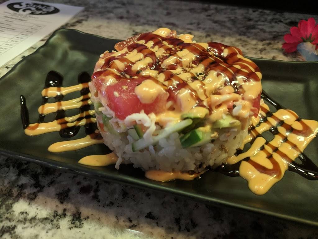 Sushi a Go Go | restaurant | 5500 Merle Hay Rd, Johnston, IA 50131, USA | 5152760927 OR +1 515-276-0927