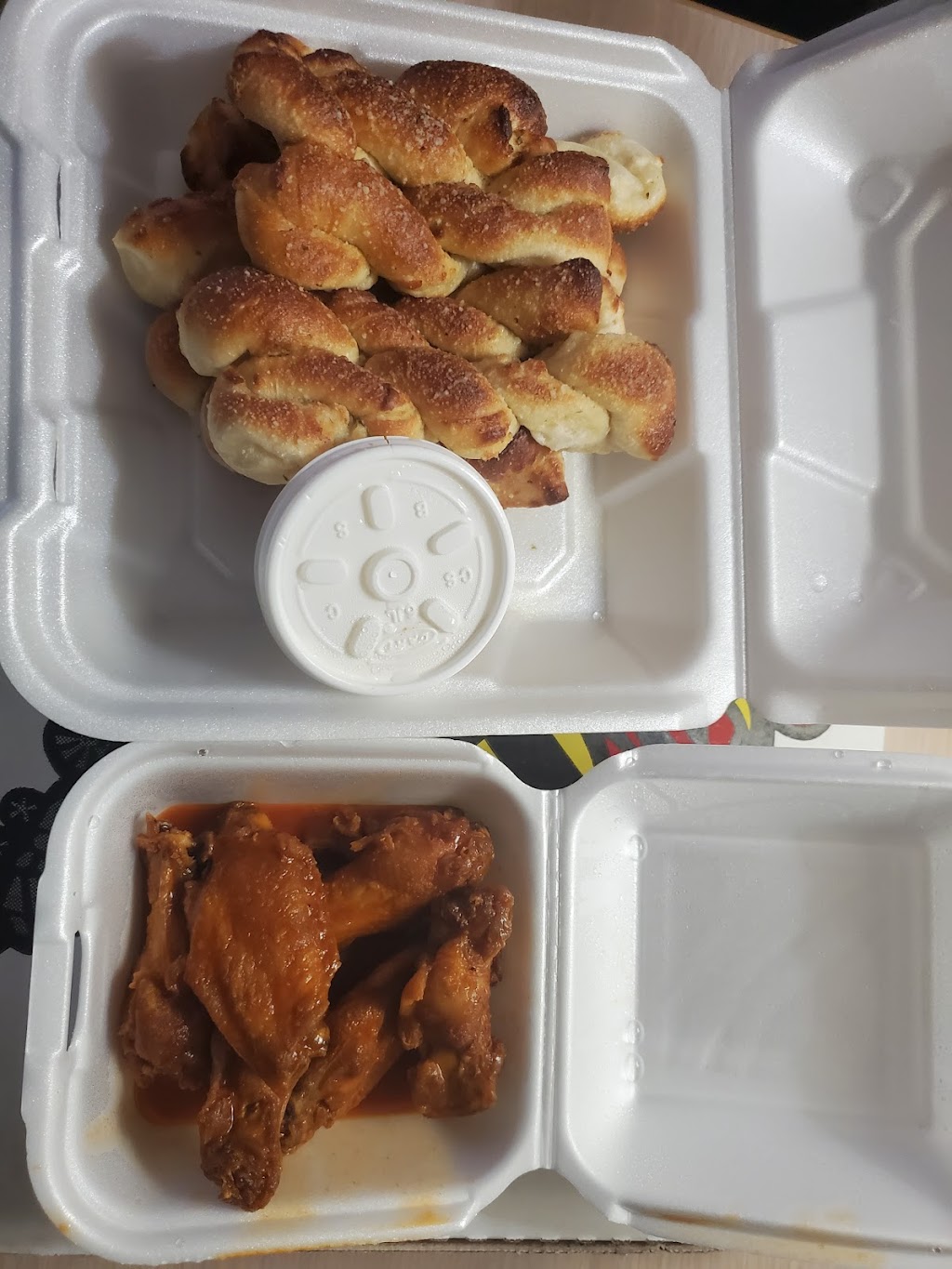 R&R Pizza Express | restaurant | 2646 E U.S. Hwy 70, Thatcher, AZ 85552, USA | 9284287775 OR +1 928-428-7775