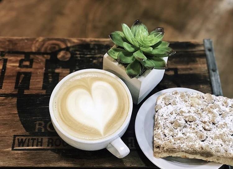 Tin Cup Coffee | cafe | 1101 E Lerdo Hwy, Shafter, CA 93263, USA | 6616304061 OR +1 661-630-4061