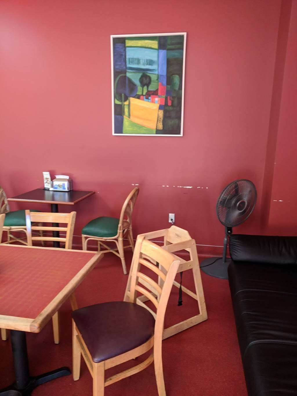 The Ultimate Deli Cafe | cafe | 39706 Cedar Blvd, Newark, CA 94560, USA | 5102521649 OR +1 510-252-1649