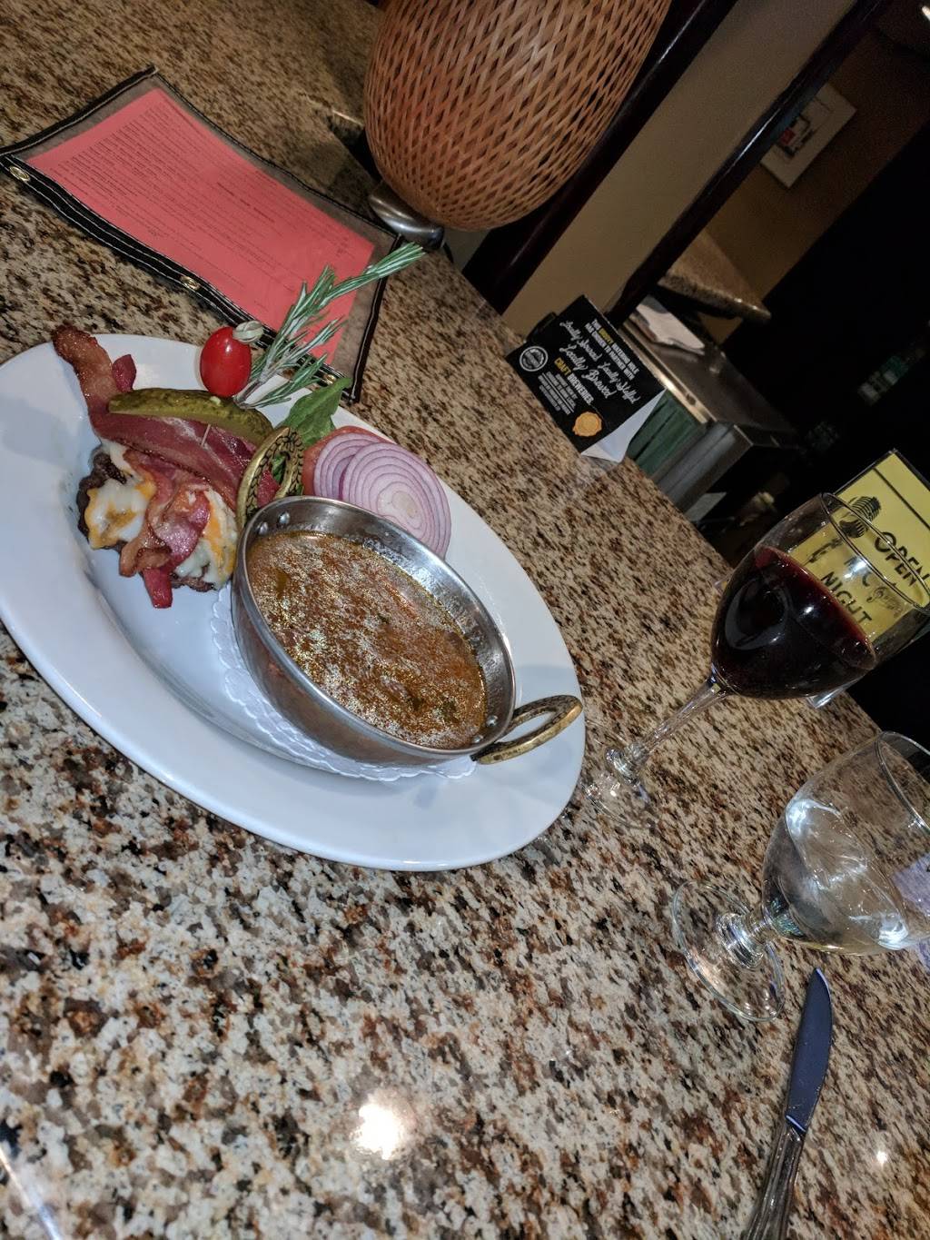 Four Continents | restaurant | 760 Gibbons Rd, Renfrew, ON K7V 0B7, Canada | 6134328109 OR +1 613-432-8109