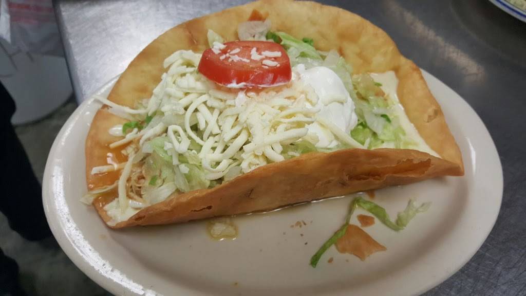 Habaneros Mexican Restaurant | restaurant | 4704 Asheville Hwy, Knoxville, TN 37914, USA | 8652470391 OR +1 865-247-0391