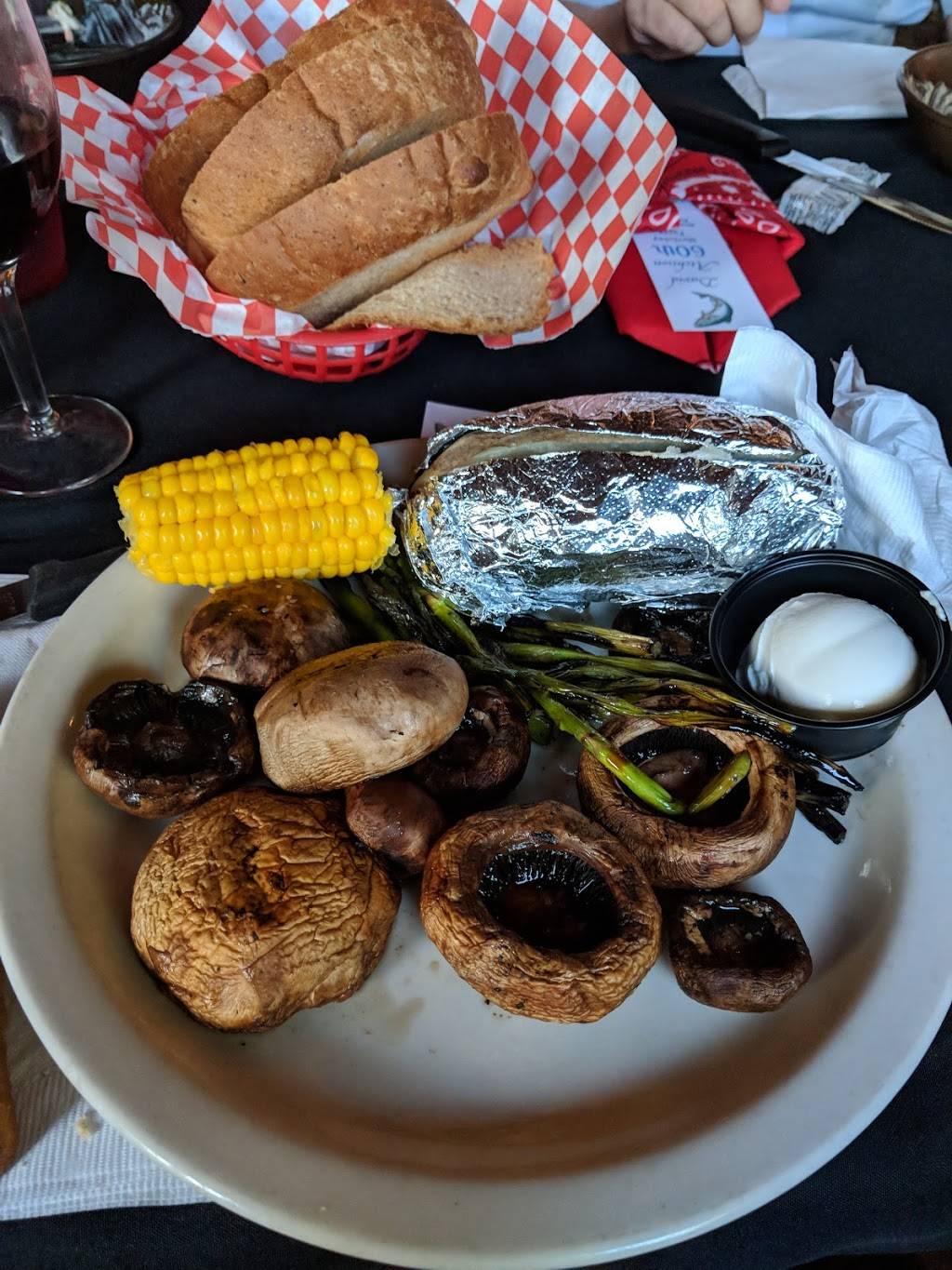 T-Bone Steak House | restaurant | 10037 S 19th Ave, Phoenix, AZ 85041, USA | 6022760945 OR +1 602-276-0945