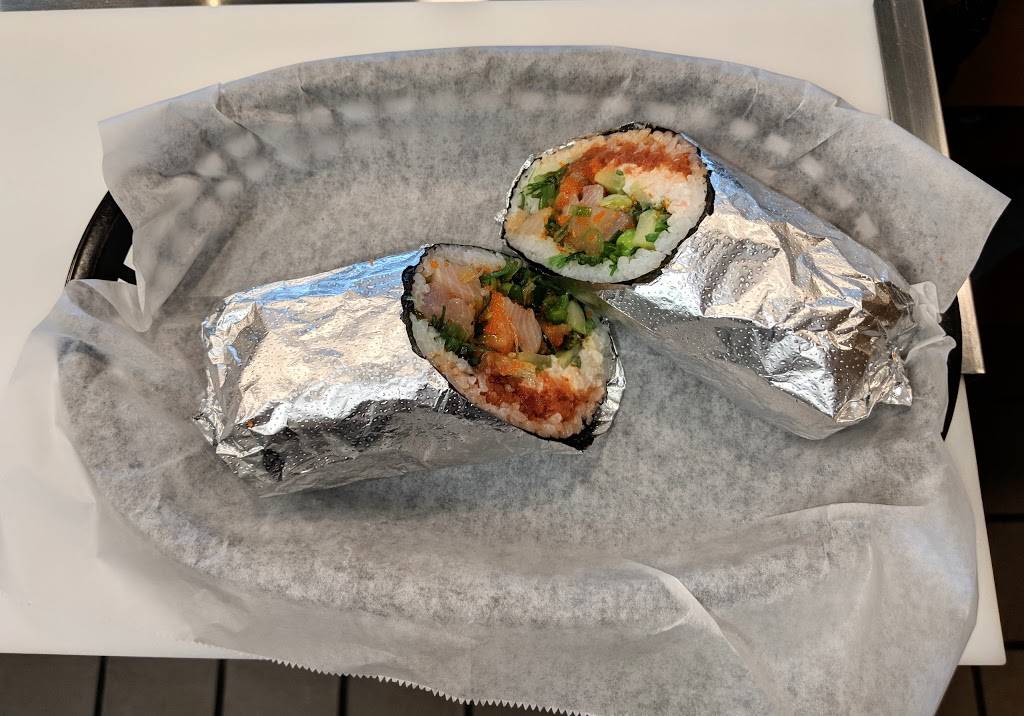 Poke and Bowl | restaurant | #105, 251 N Bell Blvd, Cedar Park, TX 78613, USA | 5125519044 OR +1 512-551-9044