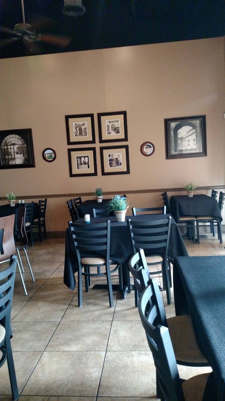 Jonis Pizza Italian Restaurant | restaurant | 145 Hilden Rd #118, Ponte Vedra Beach, FL 32081, USA | 9048100702 OR +1 904-810-0702