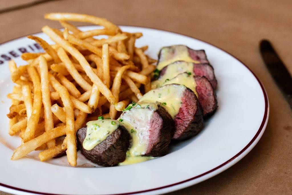 Brasserie by Niche | restaurant | 4580 Laclede Ave, St. Louis, MO 63108, USA | 3144540600 OR +1 314-454-0600